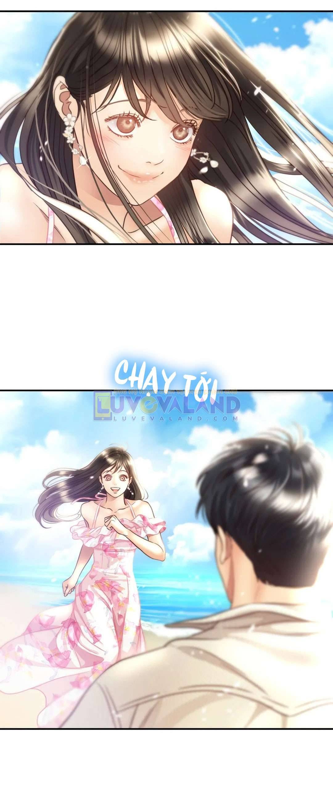 Ngôi Sao Ban Mai Chap 54 - Trang 2