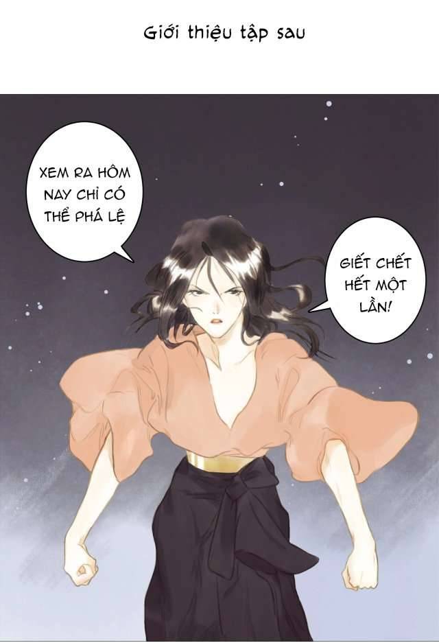 Mộng Mộng Kính Duyên Chap 7 - Next Chap 8