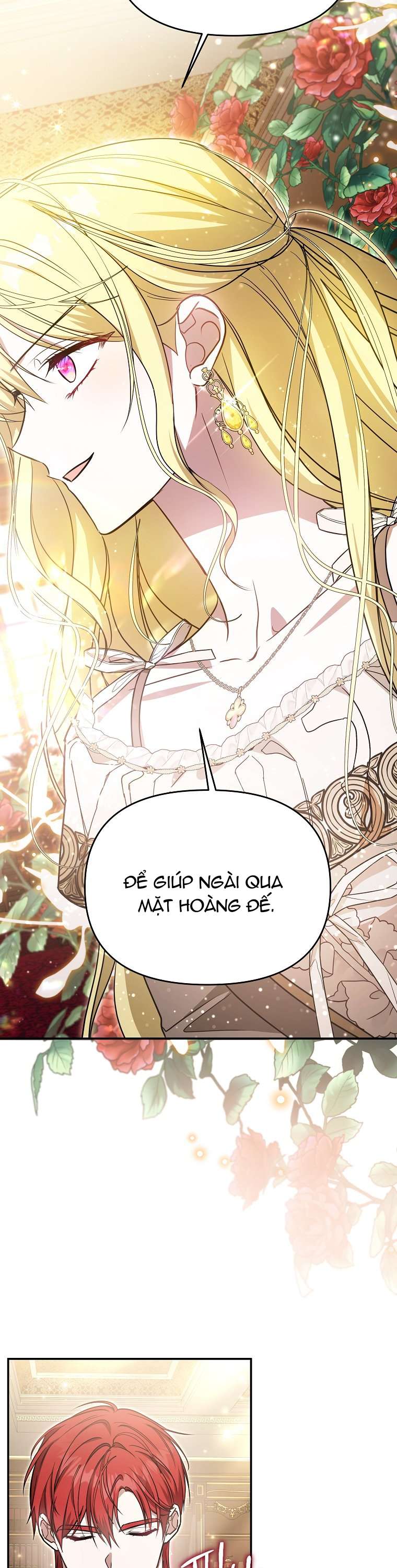 Chị Gái Tôi Là Nhân Vật Chính Chap 19 - Trang 3