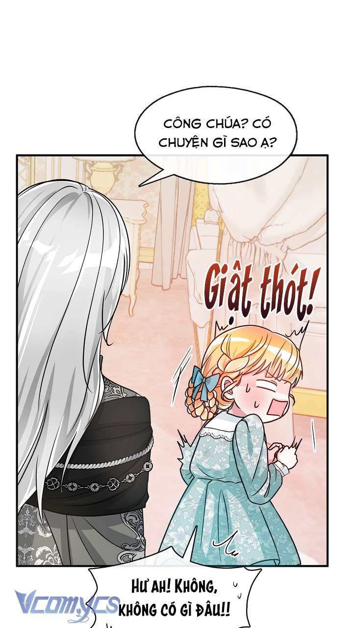 Công Chúa Là Người Chơi Chapter 24 - Trang 3