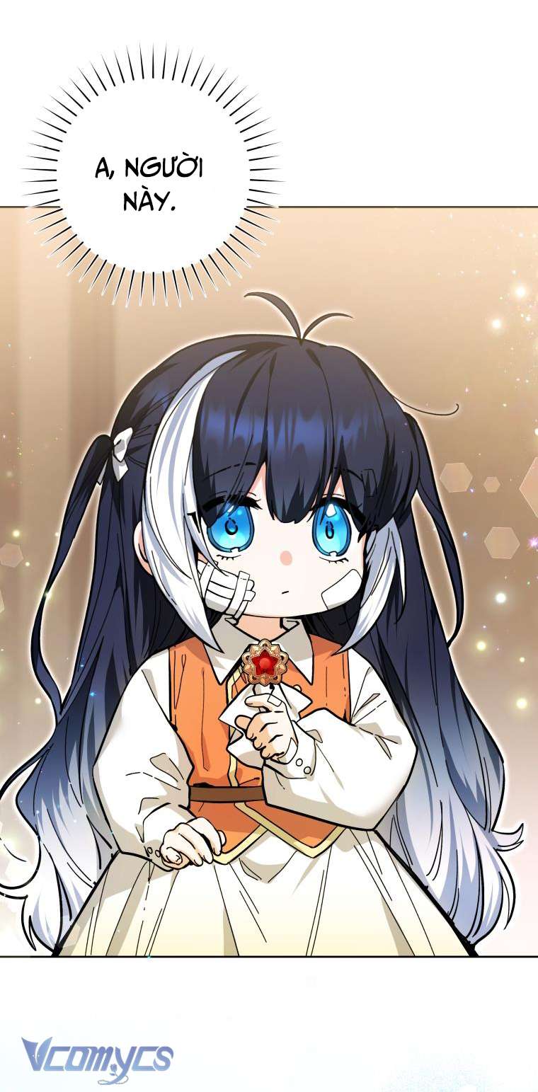 Bé Con Cá Voi Sát Thủ Chapter 18 - Next Chapter 19