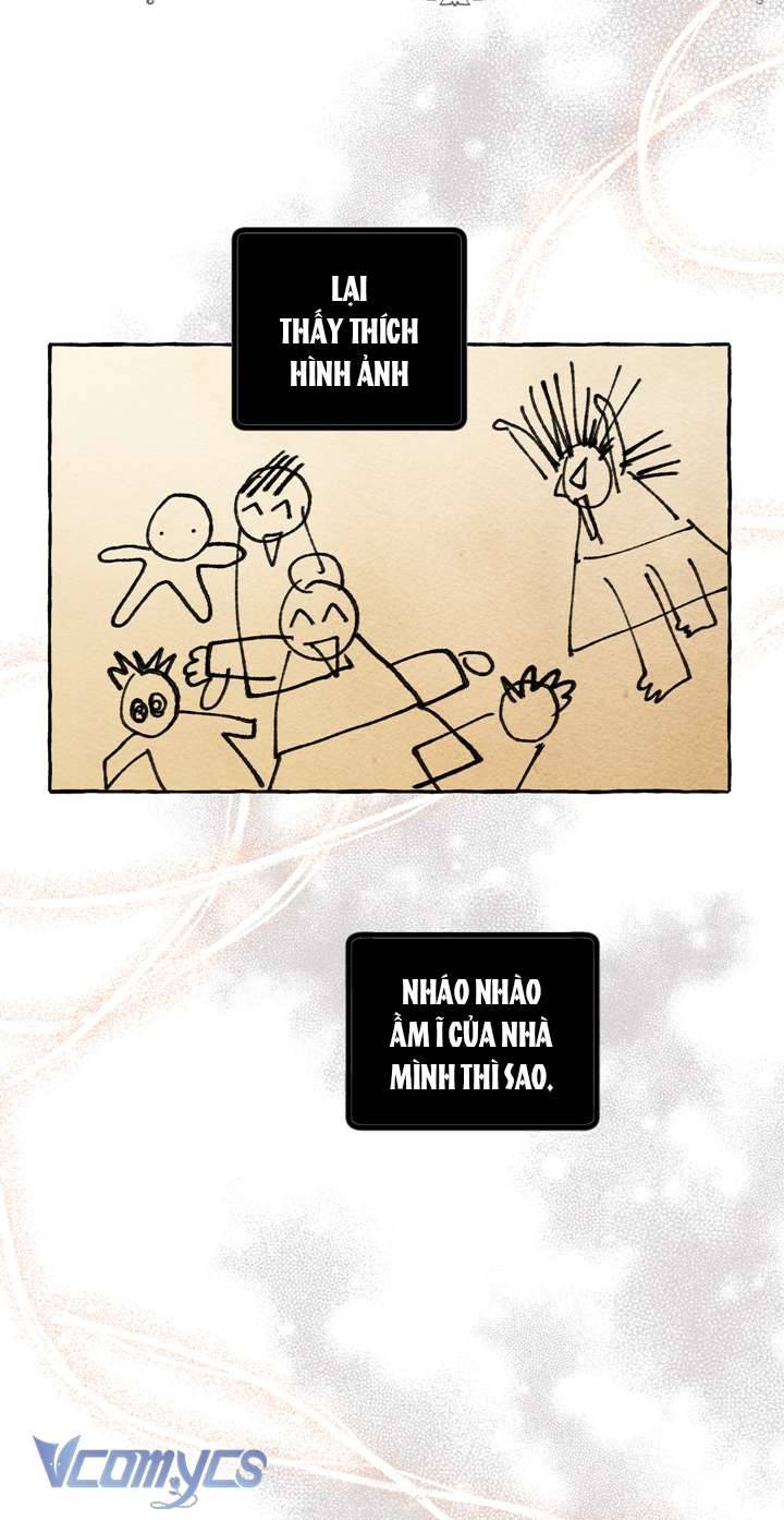 [18+] Hoàng Cung Có Chó Dữ! Chap 11 - Next Chap 12