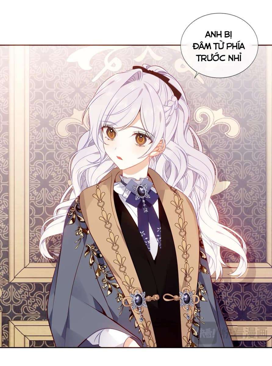 Quán Kịch Bản Trần Mộng Chapter 66 - Trang 3
