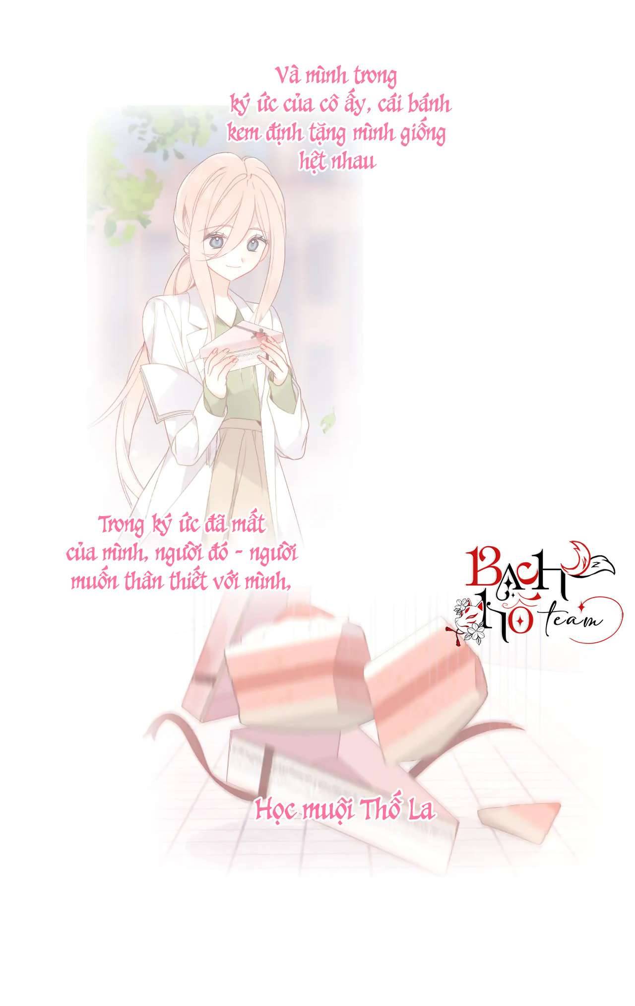 Quán Kịch Bản Trần Mộng Chapter 61 - Trang 3