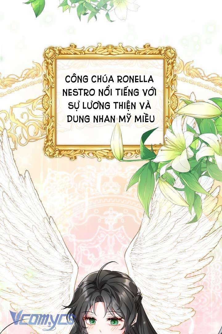 Mê Cung Cám Dỗ Của Emilone Chapter 1 - Trang 4