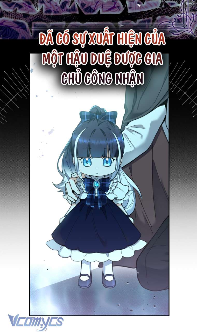Bé Con Cá Voi Sát Thủ Chapter 3 - Next Chapter 4