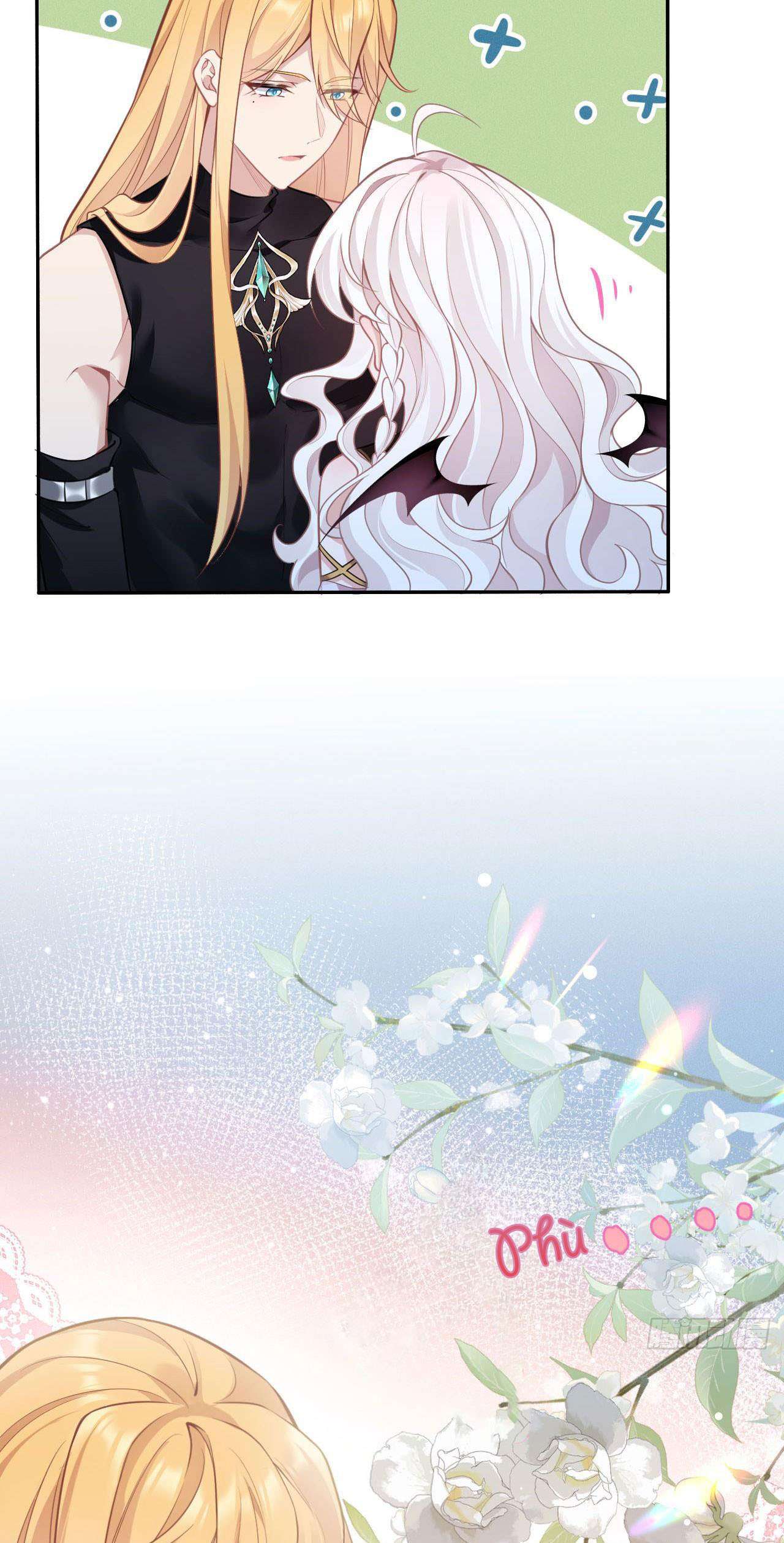Hiệp Sĩ Độc Quyền Của Long Nữ Chapter 19 - Next Chapter 20