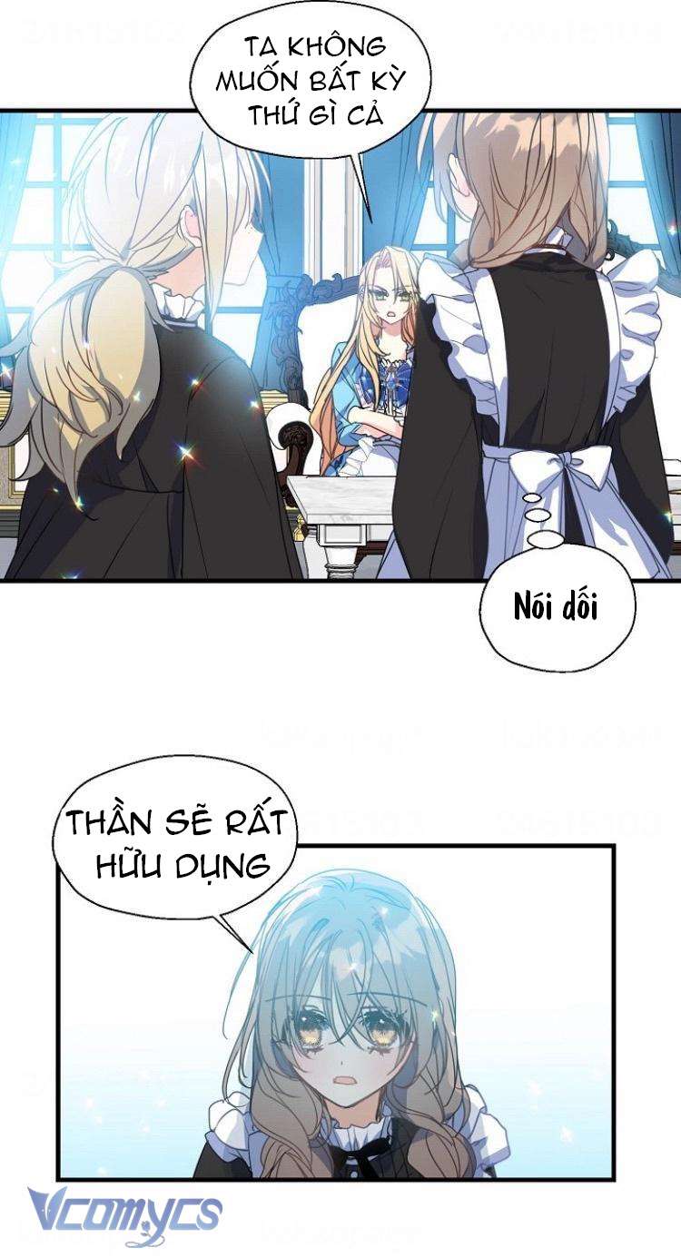 Bệ Hạ Xin Đừng Giết Tôi!!! Chap 34 - Trang 2