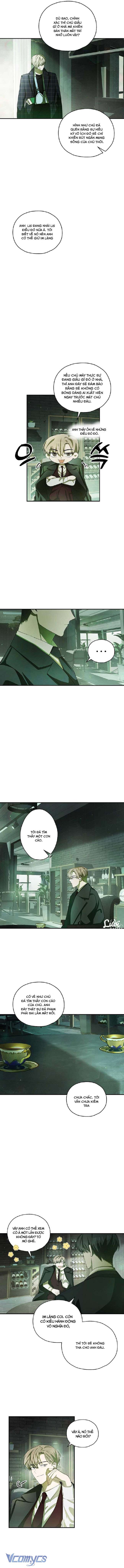 Chuỗi Thức Ăn Chap 14 - Trang 2