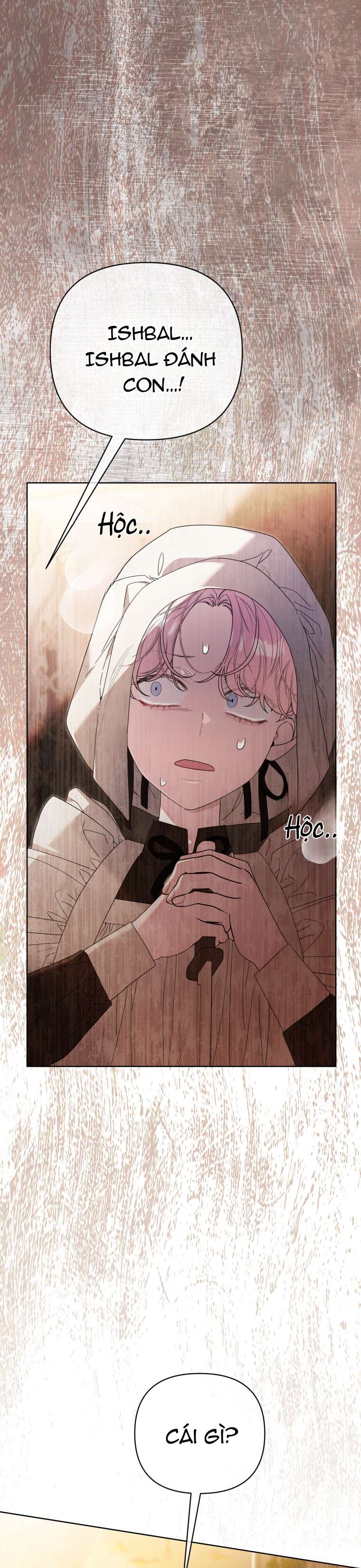 Thà Là Để Tôi Trở Thành Nữ Hoàng Chap 73 - Trang 3