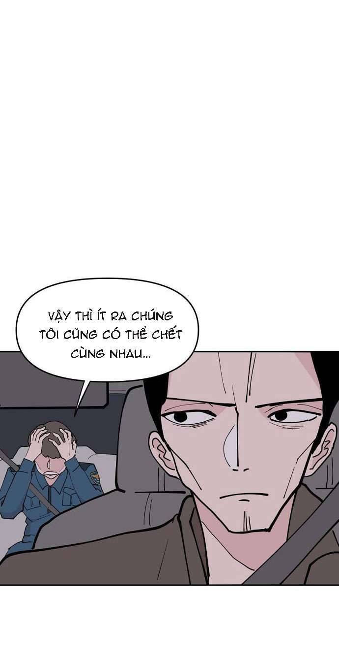 Yêu Không Hồi Kết Chap 9 - Next Chap 10