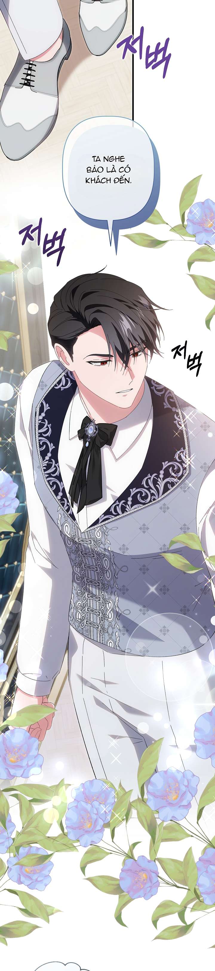 Cha Của Nam Chính Từ Chối Hủy Hôn Chapter 18 - Next Chapter 19
