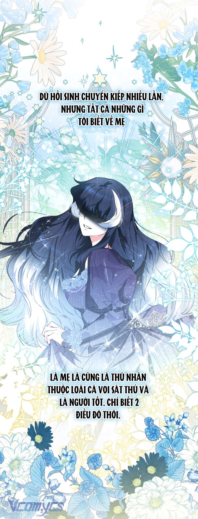 Bé Con Cá Voi Sát Thủ Chapter 7 - Next Chapter 8