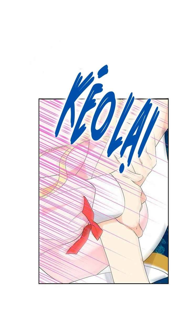 Tôi Là Minh Chứng Của Sự Thật Chap 63 - Trang 3
