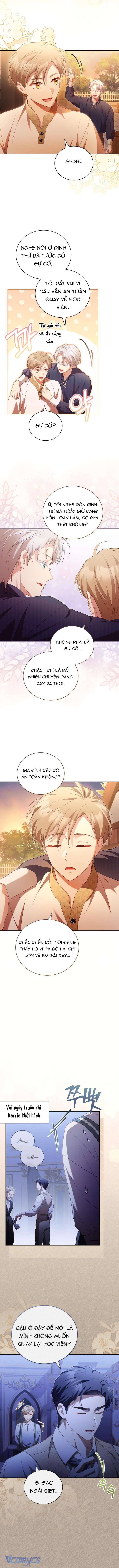Nhật Ký Trông Trẻ Chapter 30 - Next Chapter 31