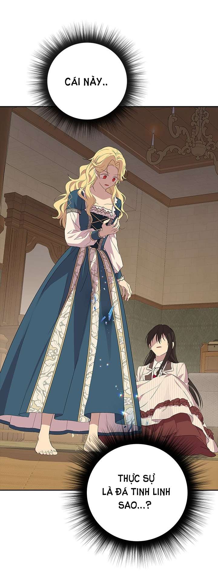 Tôi Là Minh Chứng Của Sự Thật Chap 77 - Trang 3