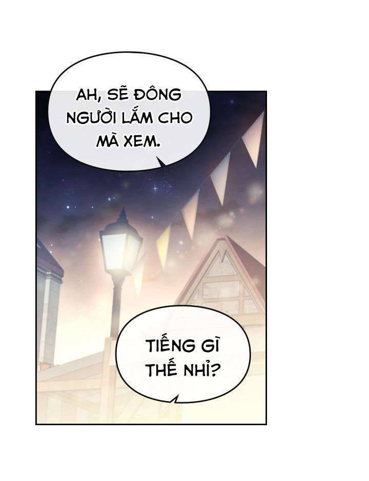 Kết Cục Của Nhân Vật Phản Diện Chỉ Có Thể Là Cái Chết Chapter 21 - Next Chapter 22