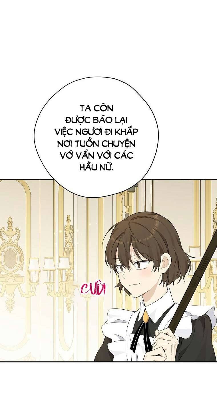 Tôi Là Minh Chứng Của Sự Thật Chap 97 - Trang 3
