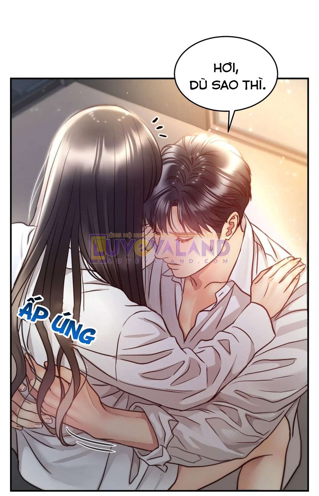 Ngôi Sao Ban Mai Chap 54 - Trang 2
