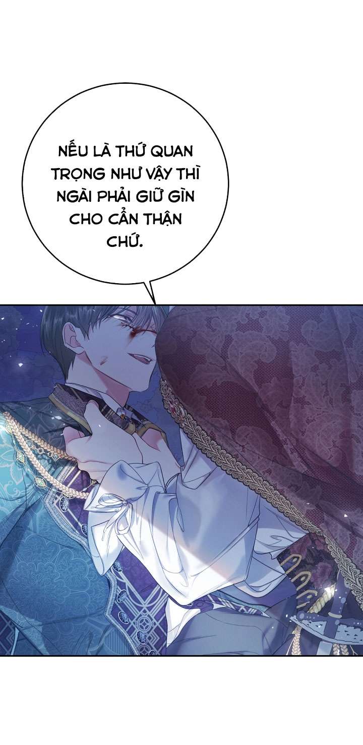 Ác Nữ Chỉ Là Một Con Rối Chap 50 - Next Chap 51