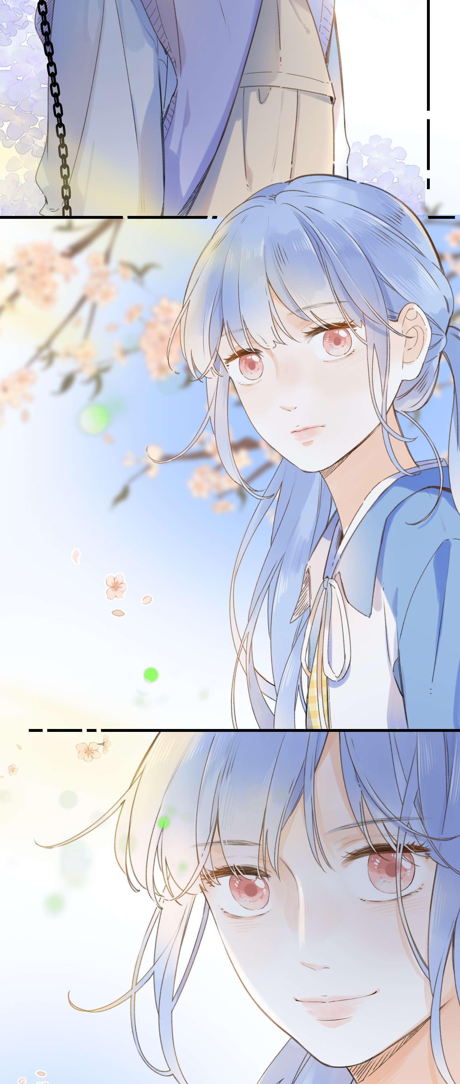 Ánh Sao Phiêu Linh Trong Nước Chapter 33 - Next Chapter 34