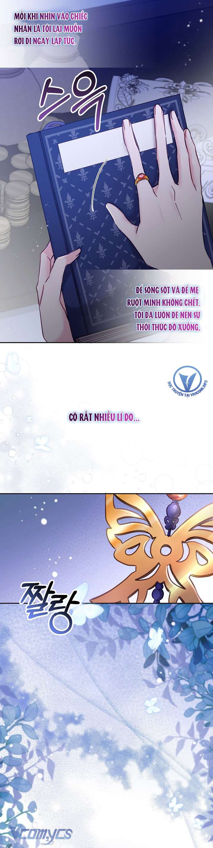 Không Có Chỗ Cho Kẻ Giả Mạo Chap 16 - Trang 2