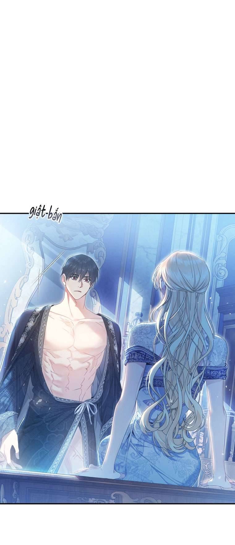 Ác Nữ Chỉ Là Một Con Rối Chap 79 - Trang 2