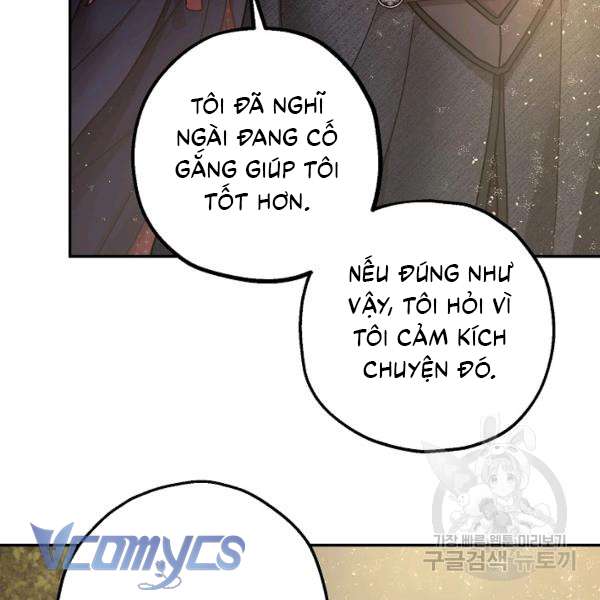 Liều Thuốc An Thần Của Bạo Chúa Chapter 22 - Trang 4