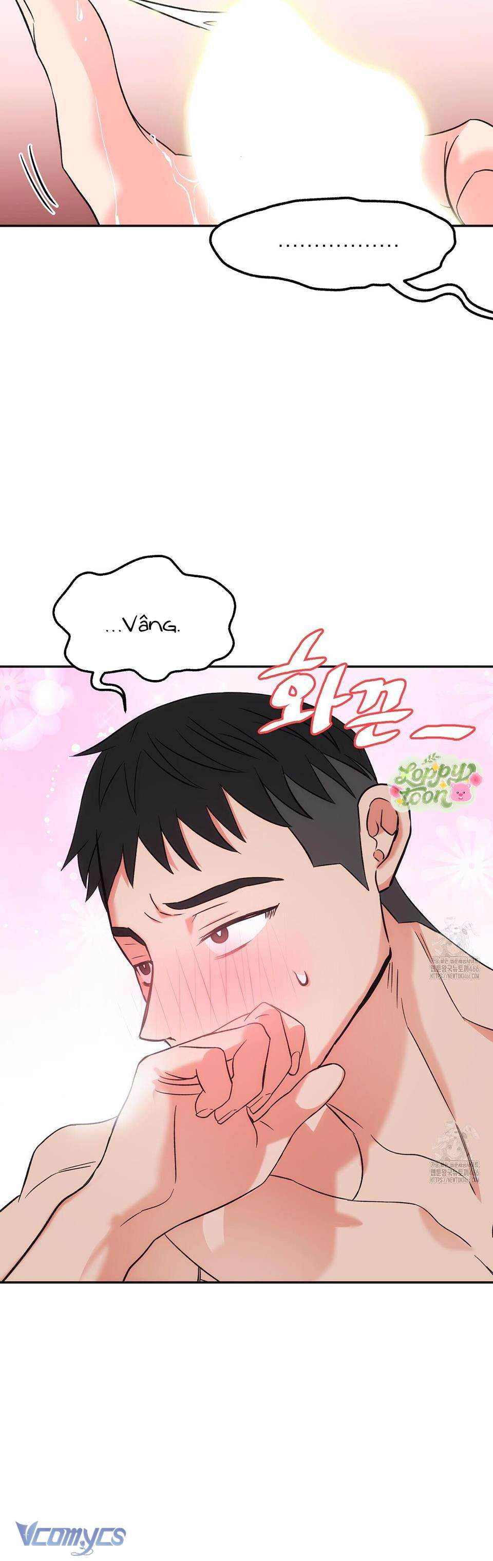 Rung Động Đỉnh Cao Chap 3 - Next Chap 4