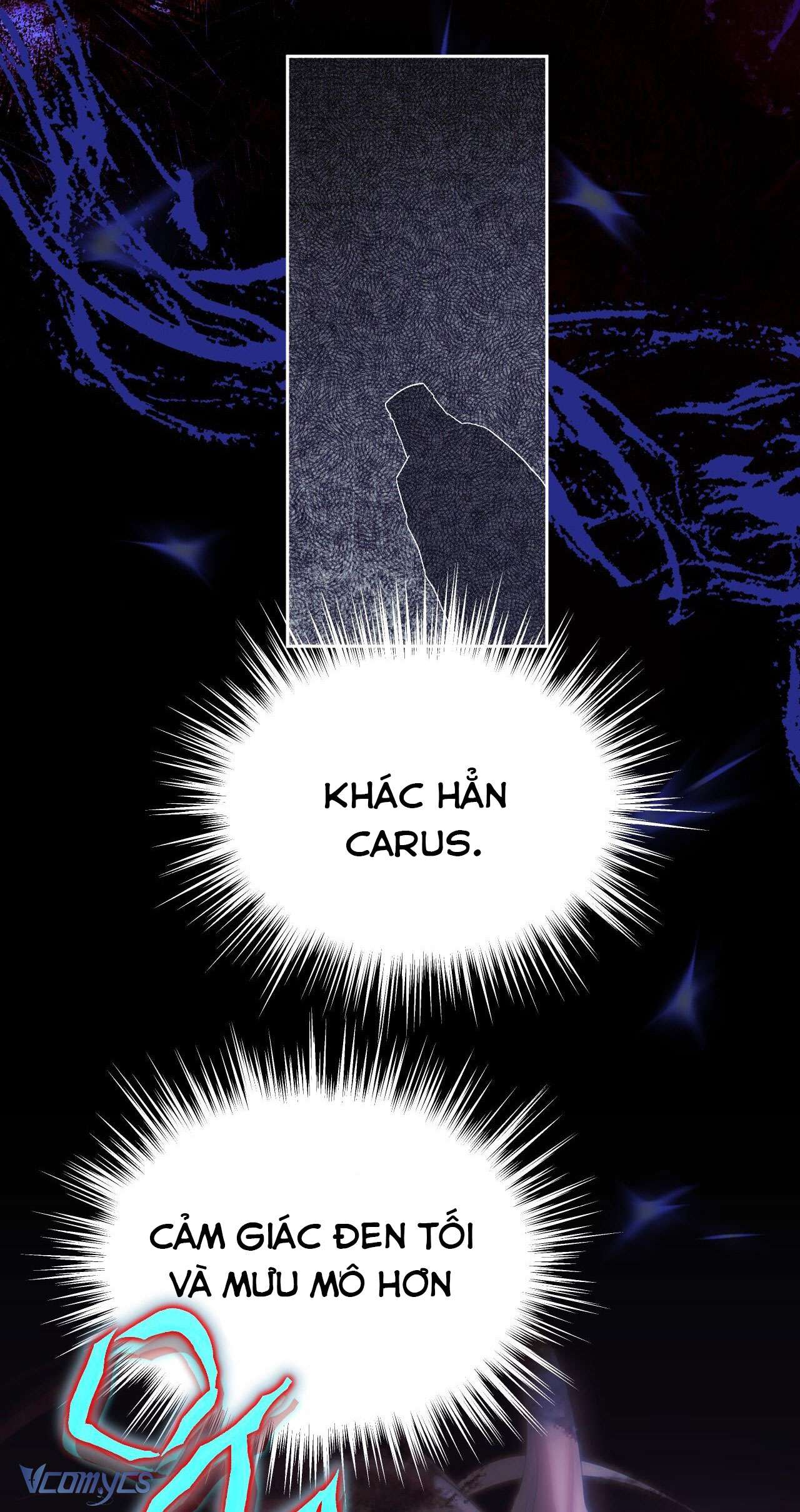 Thánh Nữ Giả Muốn Bỏ Trốn Chap 16 - Trang 4