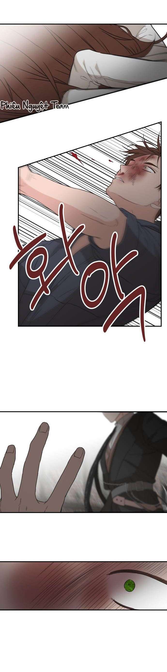 Gia Đình Chồng Quá Ám Ảnh Bởi Tôi Chap 24 - Trang 2