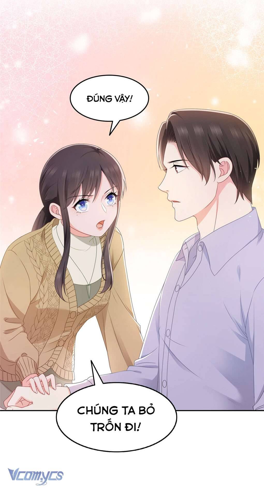 Hệt Như Hàn Quang Gặp Nắng Gắt Chap 467 - Trang 4