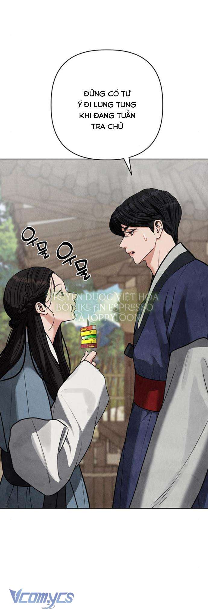 Quỷ Hồn Chap 11 - Trang 4