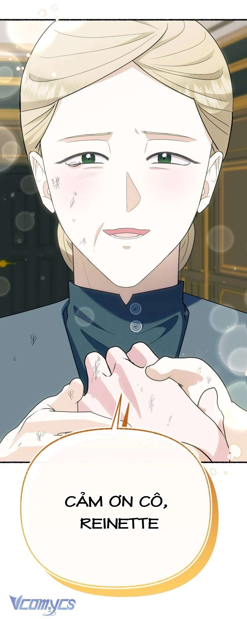 Trở Thành Chú Mèo Ngủ Cùng Bạo Chúa Chapter 34 - Next Chapter 35