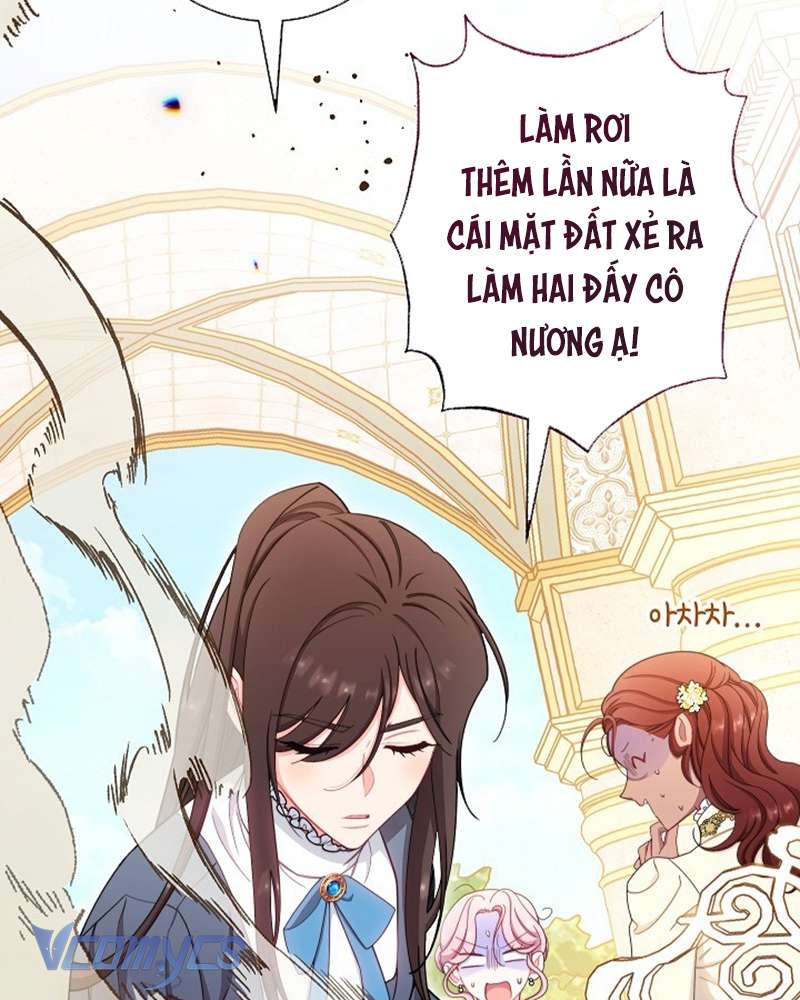 Hầu Gái Độc Quyền Của Hoàng Hậu Phản Diện Chapter 38 - Next Chapter 39