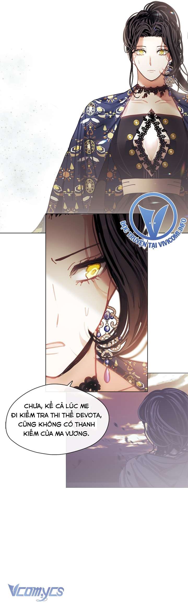Gia Đình Bị Ám Ảnh Bởi Tôi Chap 74 - Trang 4