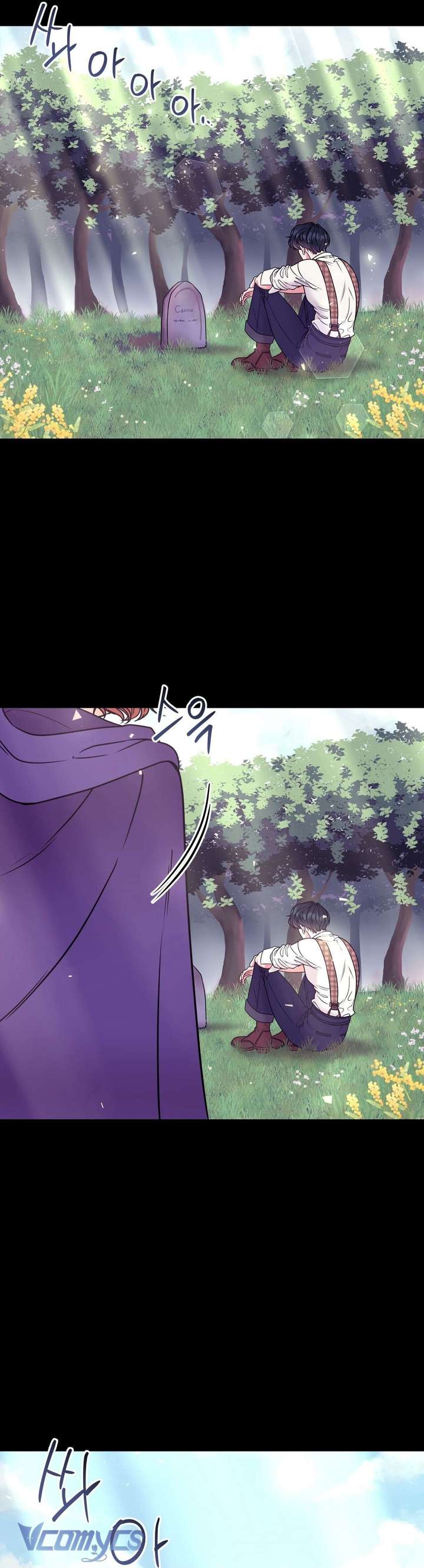 [18+] Anh Trai Đã Thay Đổi Chap 11 - Next Chapter 11.1