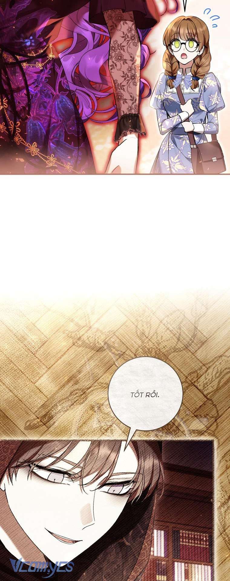 Làm Ác Nữ Bộ Không Tuyệt Sao? Chap 49 - Trang 4