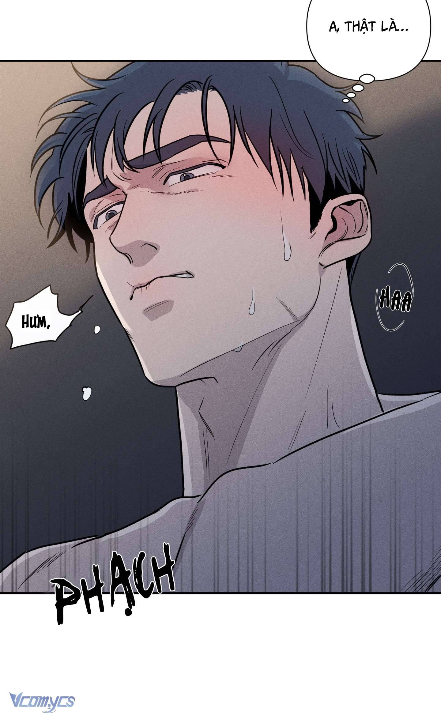 Cậu Đã Bị Bắt! Chap 2 - Trang 2