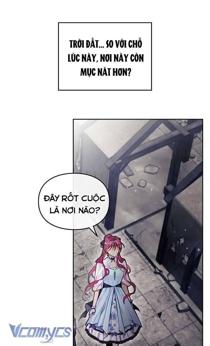 Kết Cục Của Nhân Vật Phản Diện Chỉ Có Thể Là Cái Chết Chapter 112 - Next Chapter 113