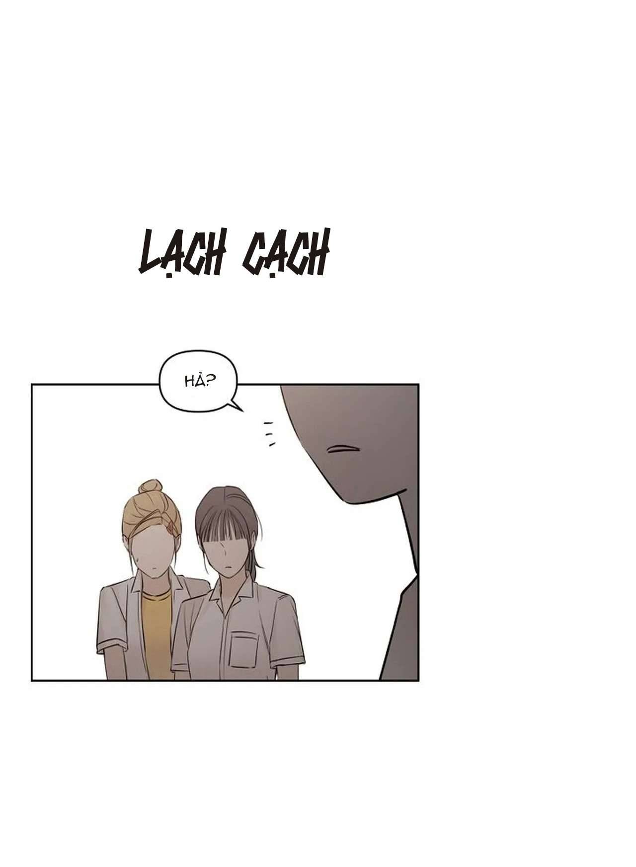 Bình Minh Chap 17 - Next Chapter 17.1