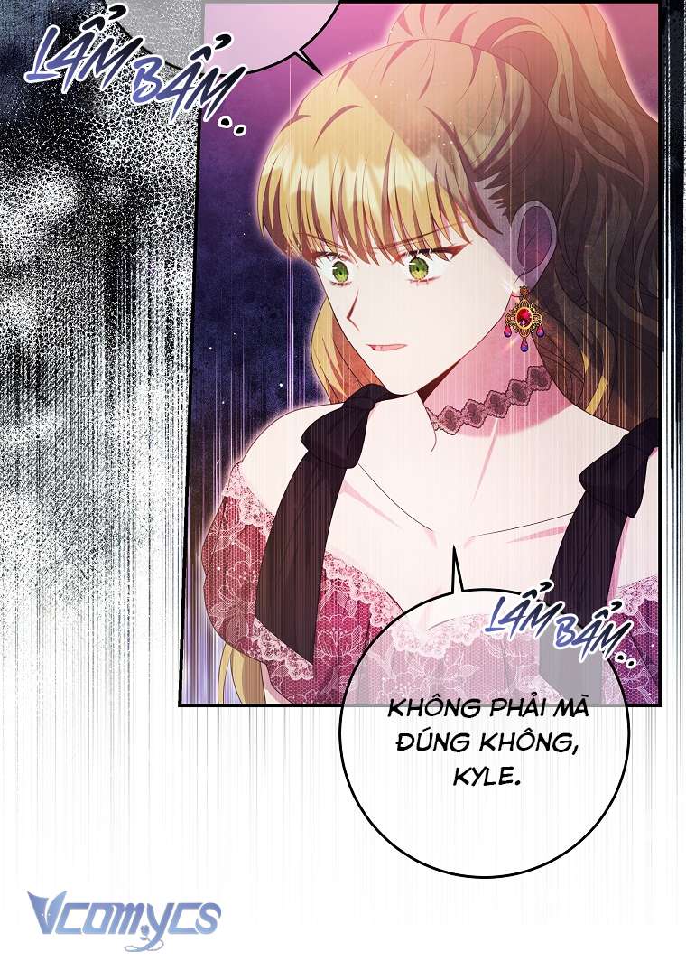 [18+] Phương Pháp Gia Hạn Hợp Đồng Hôn Nhân Chap 19 - Next Chap 20