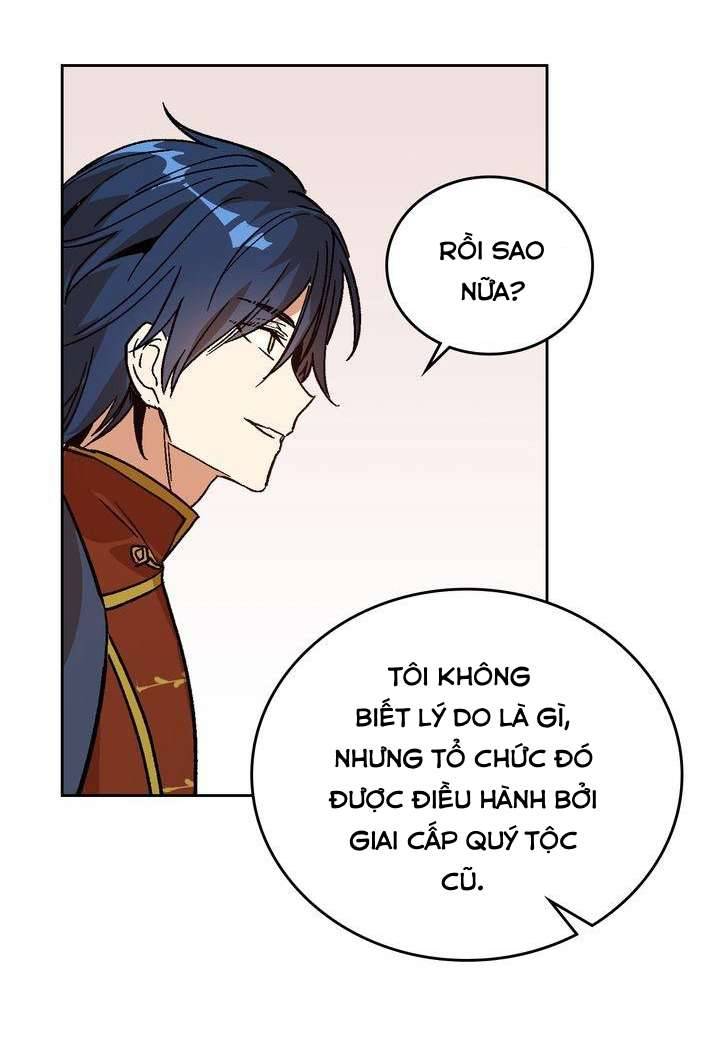Vị Hôn Thê Khế Ước Của Công Tước Chapter 52 - Trang 4