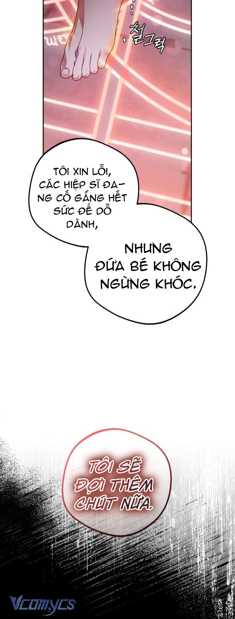 Được Yêu Thương Mà Còn Ngại Ngùng Sao! Chap 53 - Trang 4