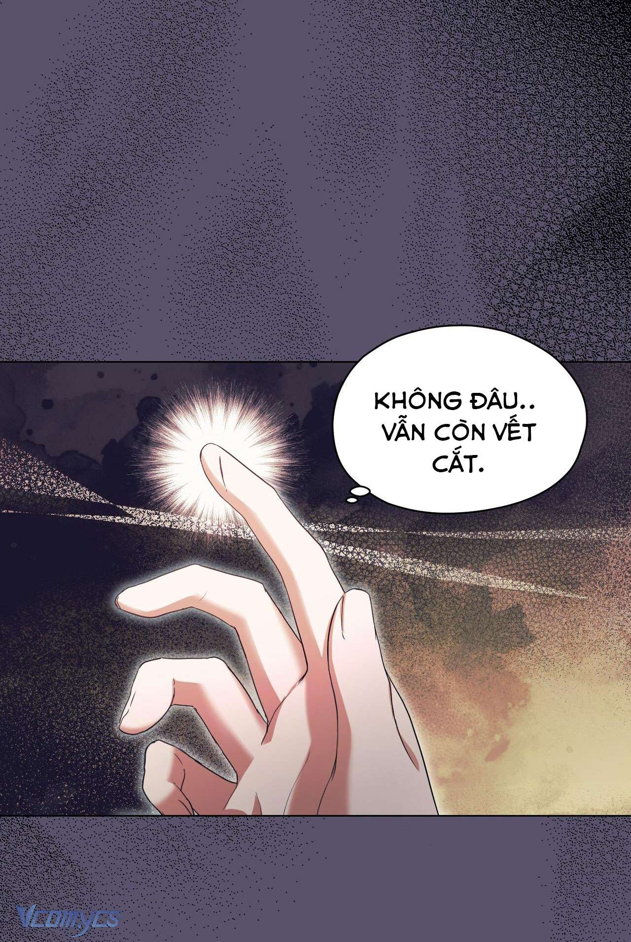 Thánh Nữ Giả Muốn Bỏ Trốn Chap 11 - Next Chap 12