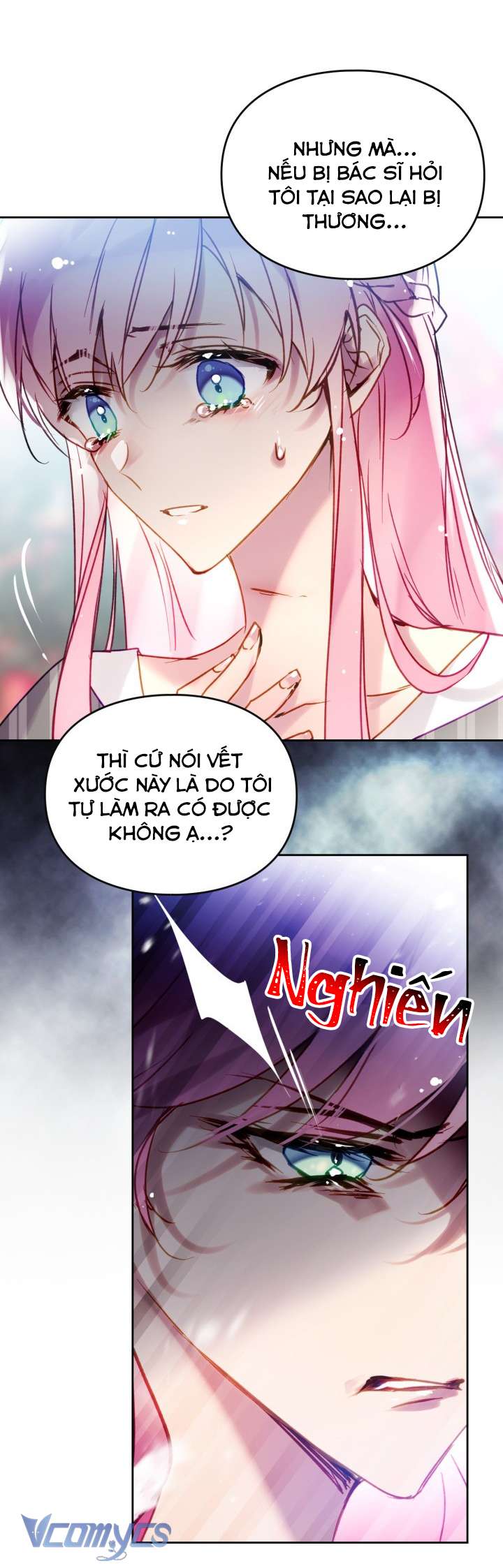 Kết Cục Của Nhân Vật Phản Diện Chỉ Có Thể Là Cái Chết Chapter 149 - Next Chapter 150