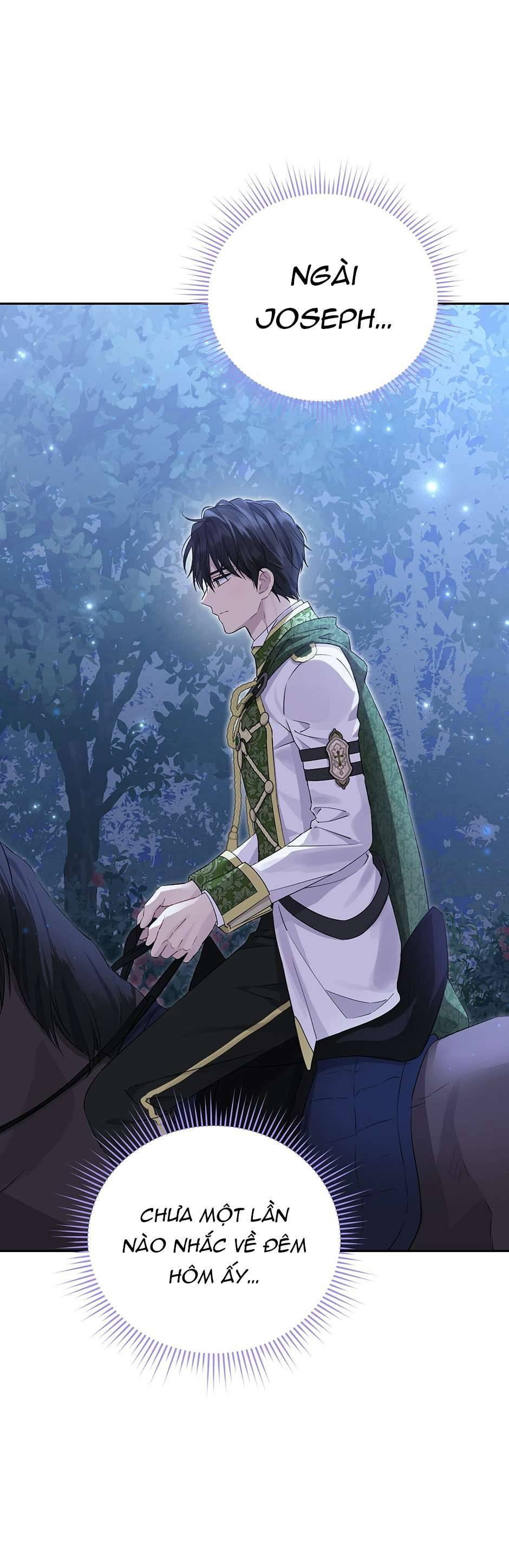 Tôi Là Minh Chứng Của Sự Thật Chap 114 - Next Chap 115