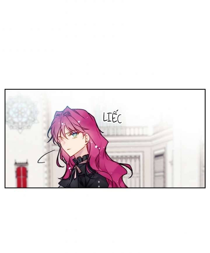 Kết Cục Của Nhân Vật Phản Diện Chỉ Có Thể Là Cái Chết Chapter 81 - Next Chapter 81.5