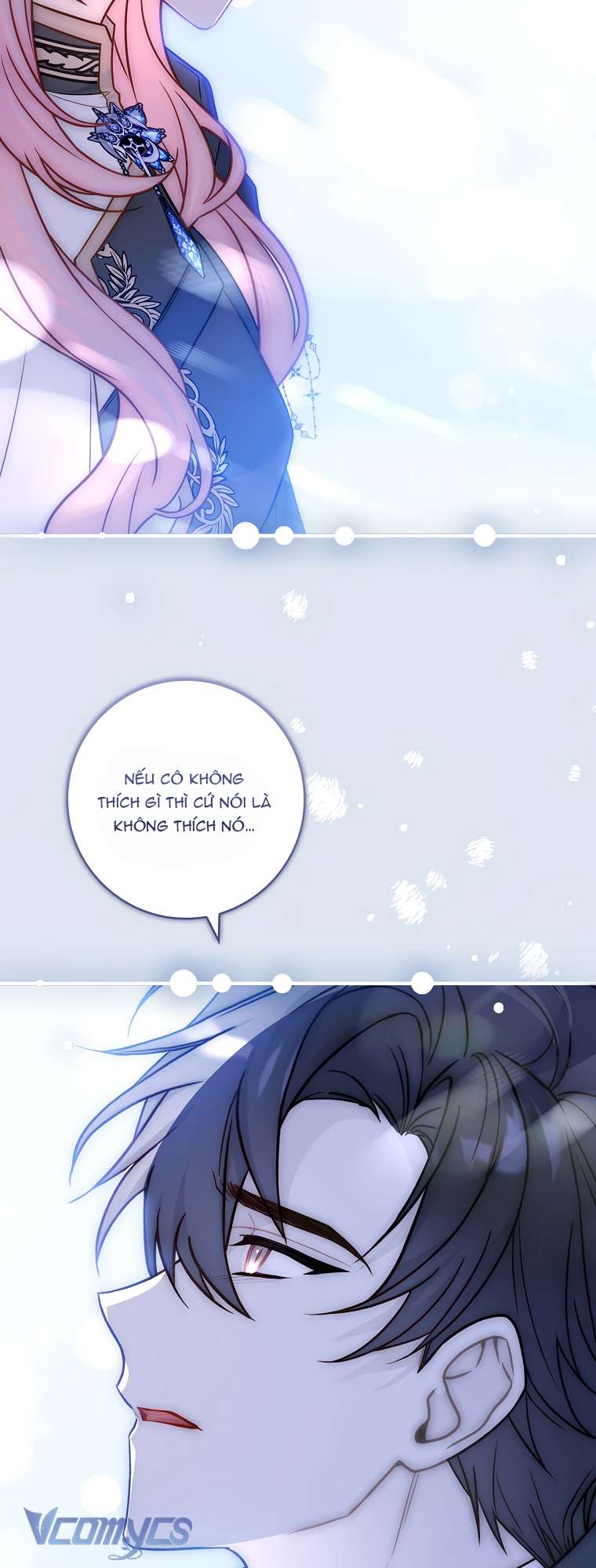 Tôi Đã Tắt Cài Đặt Chế Độ Nhận Thức Nỗi Đau! Chap 29 - Next Chap 30