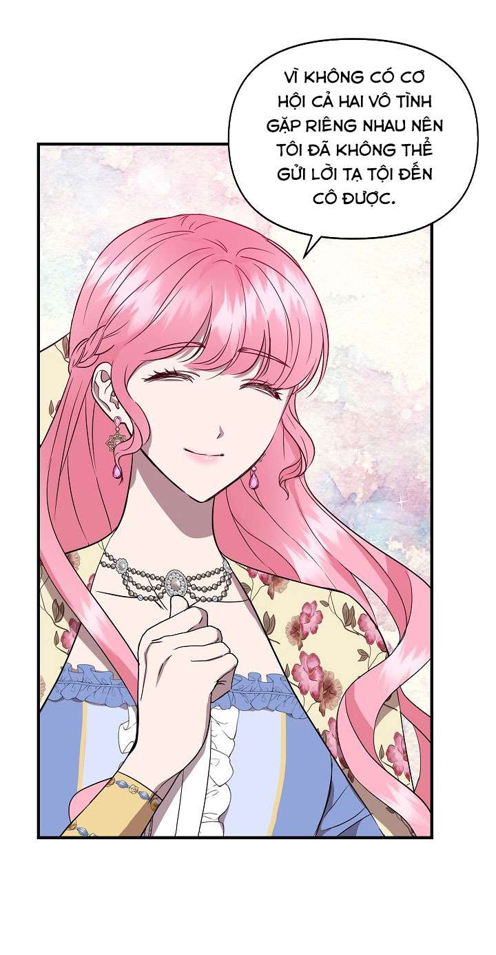 Tôi Không Phải Là Cinderella Chapter 14 - Trang 4